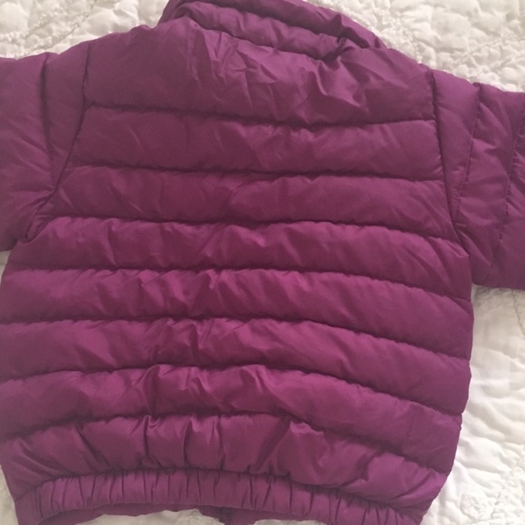 Jacket - Picture 3 of 3